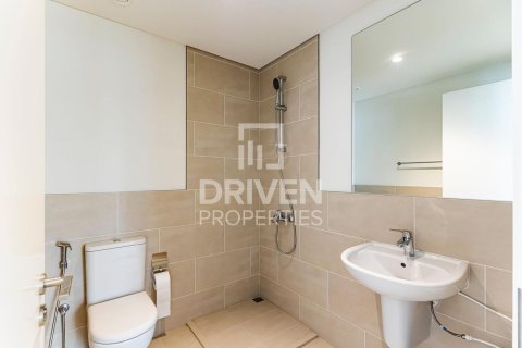 Apartemen di Dubai Creek Harbour (The Lagoons), Dubai, UEA 3 kamar tidur, 186.64 m2 nomor 755547 - foto 13