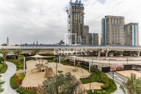 Apartemen di Dubai Creek Harbour (The Lagoons), Dubai, UEA 3 kamar tidur, 186.64 m2 nomor 755547 - foto 15