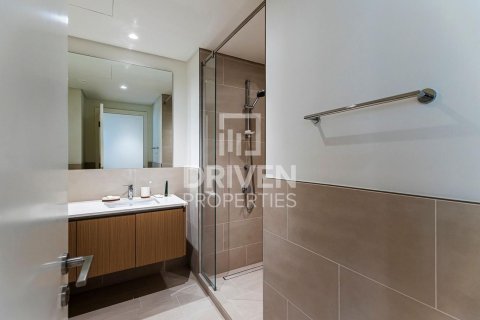 Apartemen di Dubai Creek Harbour (The Lagoons), Dubai, UEA 3 kamar tidur, 186.64 m2 nomor 755547 - foto 14