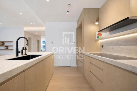 Apartman u City Walk, Dubai, UAE 3 spavaćih soba, 237.65 m2 Br. 755550 - fotografija 18