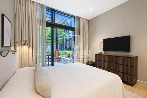 Apartman u City Walk, Dubai, UAE 3 spavaćih soba, 237.65 m2 Br. 755550 - fotografija 16