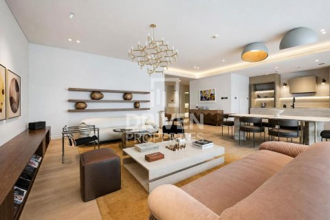 Apartman u City Walk, Dubai, UAE 3 spavaćih soba, 237.65 m2 Br. 755550 - fotografija 2
