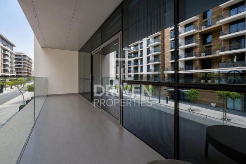 Apartman u City Walk, Dubai, UAE 3 spavaćih soba, 237.65 m2 Br. 755550 - fotografija 24