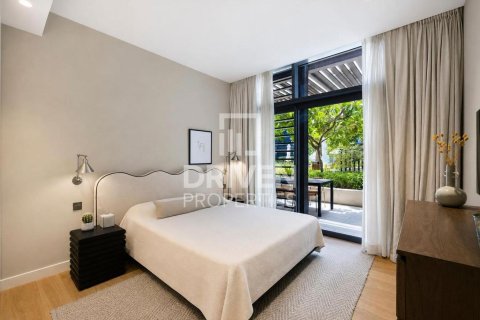 Apartman u City Walk, Dubai, UAE 3 spavaćih soba, 237.65 m2 Br. 755550 - fotografija 14