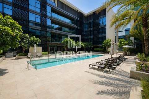 Apartman u City Walk, Dubai, UAE 3 spavaćih soba, 237.65 m2 Br. 755550 - fotografija 29
