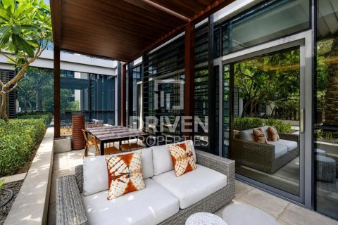 Apartman u City Walk, Dubai, UAE 3 spavaćih soba, 237.65 m2 Br. 755550 - fotografija 28
