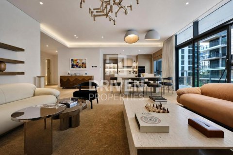 Apartman u City Walk, Dubai, UAE 3 spavaćih soba, 237.65 m2 Br. 755550 - fotografija 5