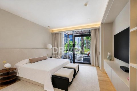 Apartman u City Walk, Dubai, UAE 3 spavaćih soba, 237.65 m2 Br. 755550 - fotografija 11
