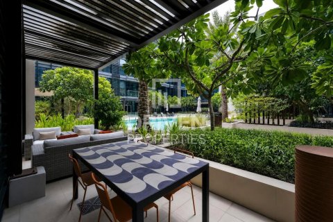 Apartman u City Walk, Dubai, UAE 3 spavaćih soba, 237.65 m2 Br. 755550 - fotografija 27