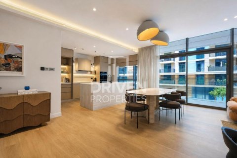 Apartman u City Walk, Dubai, UAE 3 spavaćih soba, 237.65 m2 Br. 755550 - fotografija 19