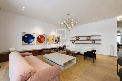 Apartman u City Walk, Dubai, UAE 3 spavaćih soba, 237.65 m2 Br. 755550 - fotografija 3