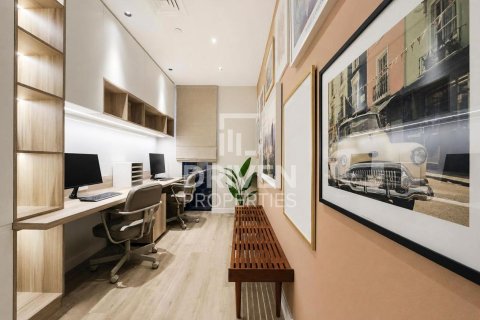 Apartman u City Walk, Dubai, UAE 3 spavaćih soba, 237.65 m2 Br. 755550 - fotografija 6