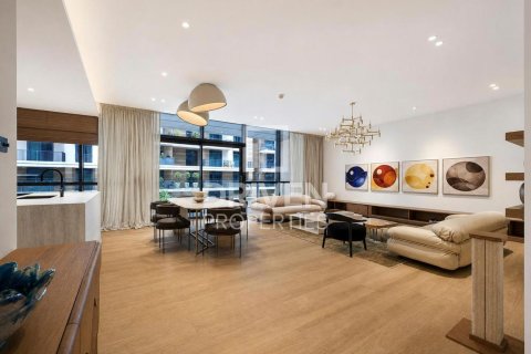Apartman u City Walk, Dubai, UAE 3 spavaćih soba, 237.65 m2 Br. 755550 - fotografija 4