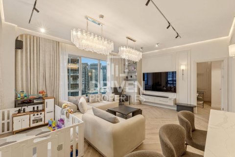Apartament në Dubai Marina, Dubai, Emiratet e Bashkuara Arabe 2 dhoma gjumi, 138.98 m2. № 755546 - Foto 6