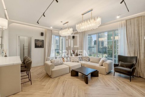 Apartament në Dubai Marina, Dubai, Emiratet e Bashkuara Arabe 2 dhoma gjumi, 138.98 m2. № 755546 - Foto 3