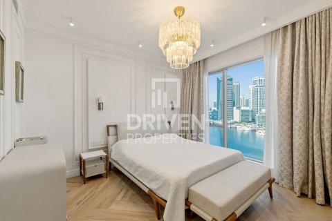 Apartament në Dubai Marina, Dubai, Emiratet e Bashkuara Arabe 2 dhoma gjumi, 138.98 m2. № 755546 - Foto 12