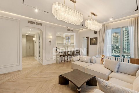 Apartament në Dubai Marina, Dubai, Emiratet e Bashkuara Arabe 2 dhoma gjumi, 138.98 m2. № 755546 - Foto 4