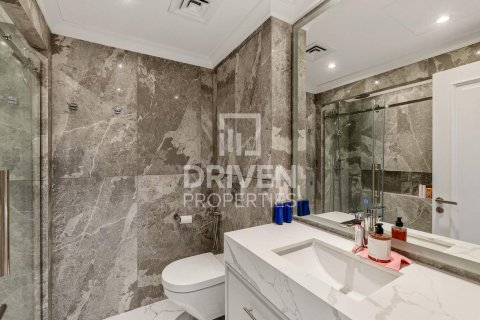 Apartament në Dubai Marina, Dubai, Emiratet e Bashkuara Arabe 2 dhoma gjumi, 138.98 m2. № 755546 - Foto 14