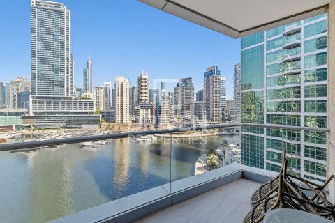 Apartament në Dubai Marina, Dubai, Emiratet e Bashkuara Arabe 2 dhoma gjumi, 138.98 m2. № 755546 - Foto 15
