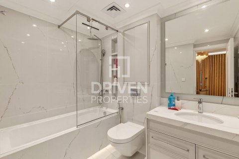 Apartament në Dubai Marina, Dubai, Emiratet e Bashkuara Arabe 2 dhoma gjumi, 138.98 m2. № 755546 - Foto 13