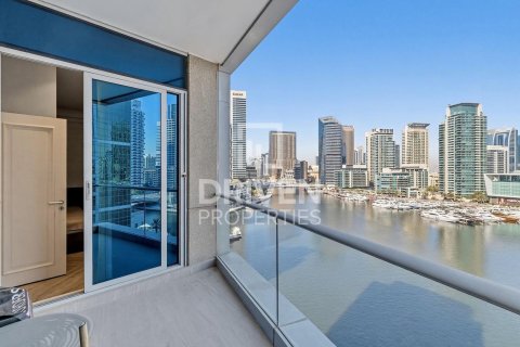 Apartament në Dubai Marina, Dubai, Emiratet e Bashkuara Arabe 2 dhoma gjumi, 138.98 m2. № 755546 - Foto 16