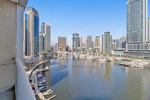 Apartament në Dubai Marina, Dubai, Emiratet e Bashkuara Arabe 2 dhoma gjumi, 138.98 m2. № 755546 - Foto 17