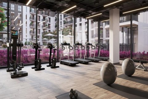 Huoneisto Town Square, Dubai, Arabiemiraatit 2 makuuhuonetta, 90 m2 № 712564 - kuva 9