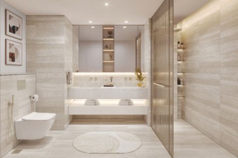 Apartmen di Downtown Dubai (Downtown Burj Dubai), UAE 2 bilik tidur, 125 meter persegi № 712563 - foto 7