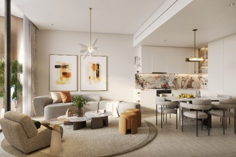 Apartmen di Downtown Dubai (Downtown Burj Dubai), UAE 2 bilik tidur, 125 meter persegi № 712563 - foto 13