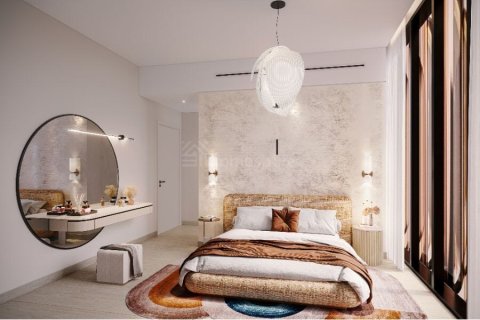 Apartmen di Downtown Dubai (Downtown Burj Dubai), UAE 2 bilik tidur, 125 meter persegi № 712563 - foto 1