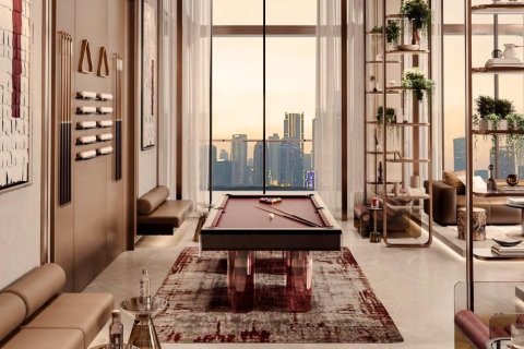 Apartamento en venta en Dubai, EAU 1 dormitorio, 61 m2 № 712566 - foto 10