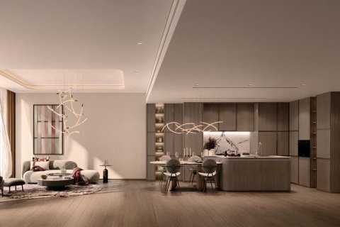 Apartamento en venta en Dubai, EAU 1 dormitorio, 61 m2 № 712566 - foto 11