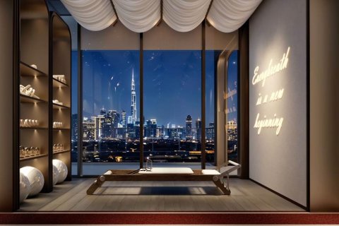 阿联酋 Dubai 待售 : 1 卧, 61 平方米 , 编号712566 - 照片 5