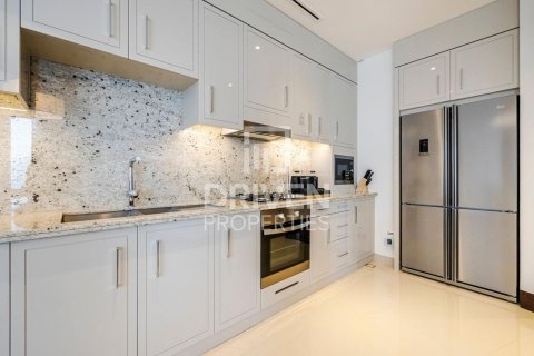 Apartament në Downtown Dubai (Downtown Burj Dubai), Dubai, Emiratet e Bashkuara Arabe 2 dhoma gjumi, 123 m2. № 603435 - Foto 6