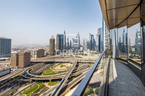 Apartament në Downtown Dubai (Downtown Burj Dubai), Dubai, Emiratet e Bashkuara Arabe 2 dhoma gjumi, 123 m2. № 603435 - Foto 10