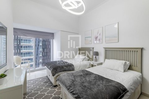 Byt v Dubai Marina, SAE 2 ložnice, 117 m² Č.: 603423 - fotografie 5