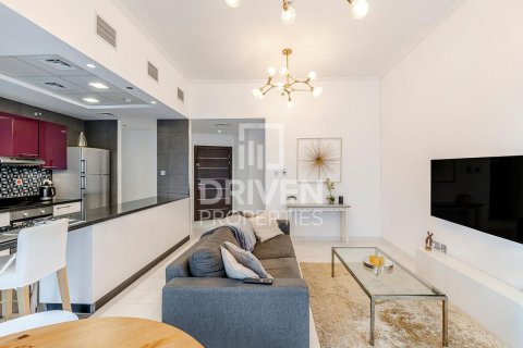 Byt v Dubai Marina, SAE 2 ložnice, 117 m² Č.: 603423 - fotografie 2