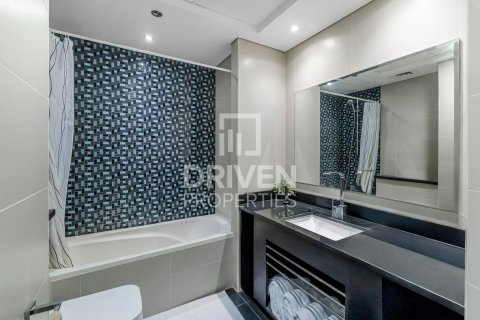 Byt v Dubai Marina, SAE 2 ložnice, 117 m² Č.: 603423 - fotografie 8