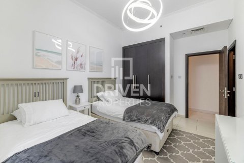 Byt v Dubai Marina, SAE 2 ložnice, 117 m² Č.: 603423 - fotografie 10