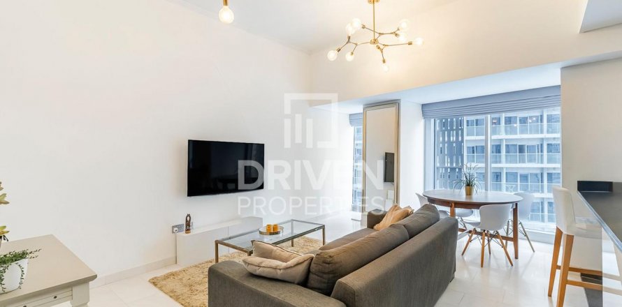 Byt v Dubai Marina, SAE 2 ložnice, 117 m² Č.: 603423