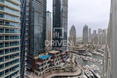 Byt v Dubai Marina, SAE 2 ložnice, 117 m² Č.: 603423 - fotografie 9