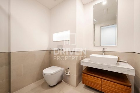 Apartemen di Umm Suqeim, Dubai, UEA 1 kamar tidur, 76 m2 nomor 603425 - foto 8