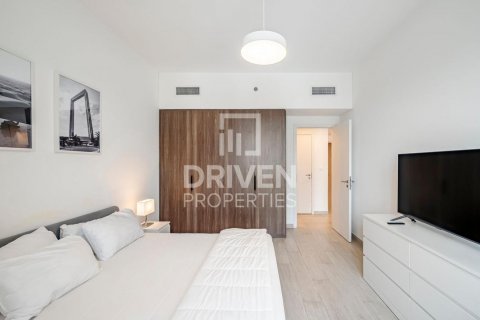 Apartemen di Umm Suqeim, Dubai, UEA 1 kamar tidur, 76 m2 nomor 603425 - foto 4