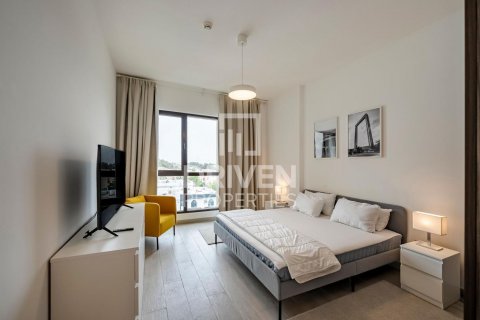 Apartemen di Umm Suqeim, Dubai, UEA 1 kamar tidur, 76 m2 nomor 603425 - foto 3