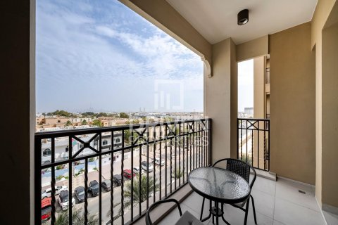 Apartemen di Umm Suqeim, Dubai, UEA 1 kamar tidur, 76 m2 nomor 603425 - foto 9