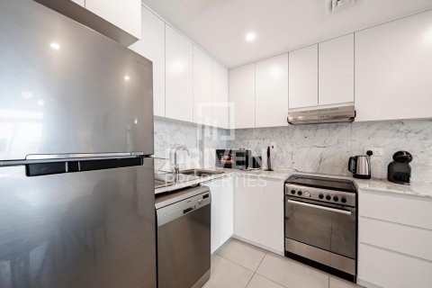 Apartemen di Umm Suqeim, Dubai, UEA 1 kamar tidur, 76 m2 nomor 603425 - foto 5