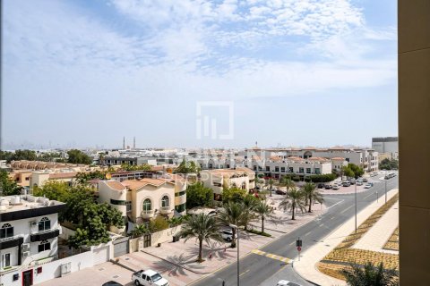 Apartemen di Umm Suqeim, Dubai, UEA 1 kamar tidur, 76 m2 nomor 603425 - foto 11