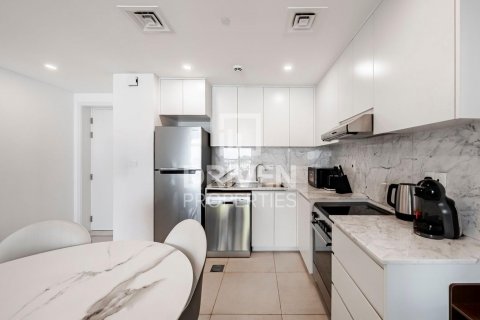 Apartemen di Umm Suqeim, Dubai, UEA 1 kamar tidur, 76 m2 nomor 603425 - foto 10