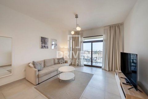 Apartemen di Umm Suqeim, Dubai, UEA 1 kamar tidur, 76 m2 nomor 603425 - foto 1