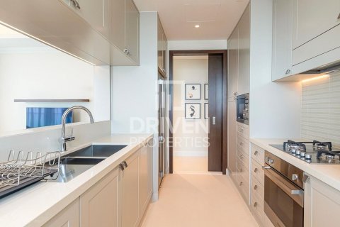 Apartament në Downtown Dubai (Downtown Burj Dubai), Dubai, Emiratet e Bashkuara Arabe 2 dhoma gjumi, 135 m2. № 603436 - Foto 6